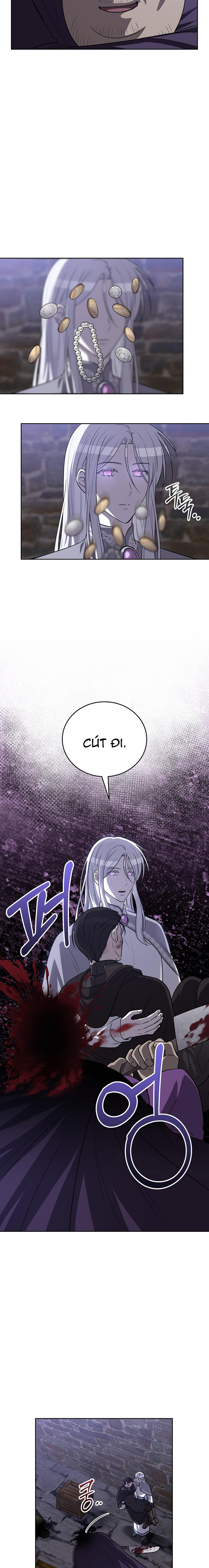 Ảo Chứng (Pseudo Syndrome) Chapter 9 - Next Chapter 10