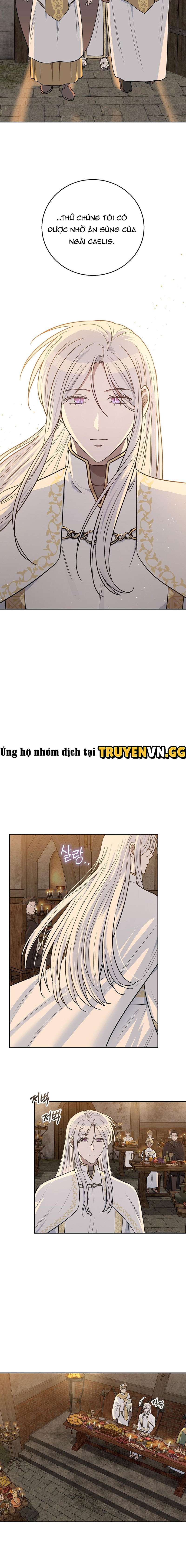 Ảo Chứng (Pseudo Syndrome) Chapter 15 - Trang 2