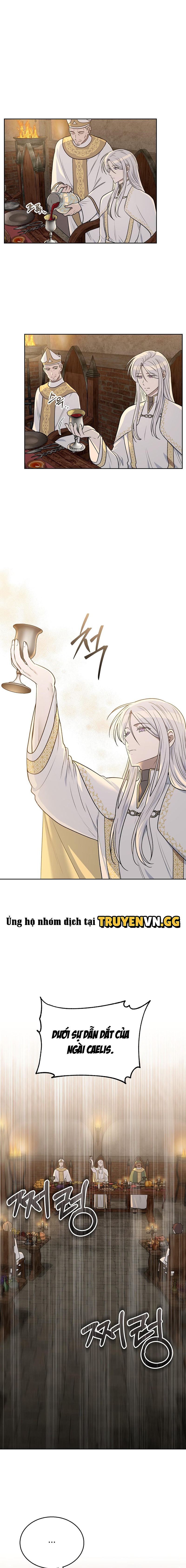 Ảo Chứng (Pseudo Syndrome) Chapter 15 - Trang 2