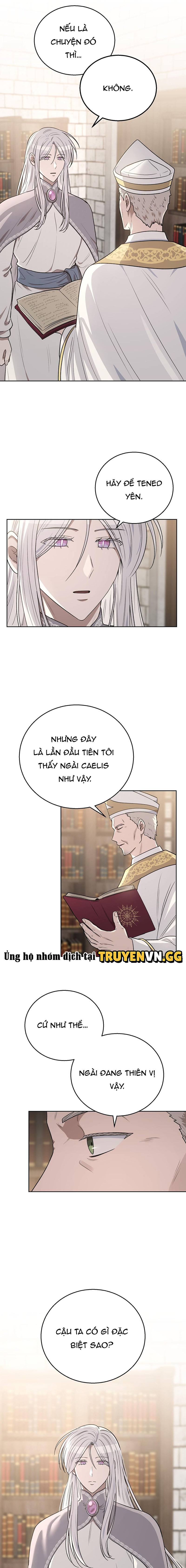 Ảo Chứng (Pseudo Syndrome) Chapter 15 - Trang 2