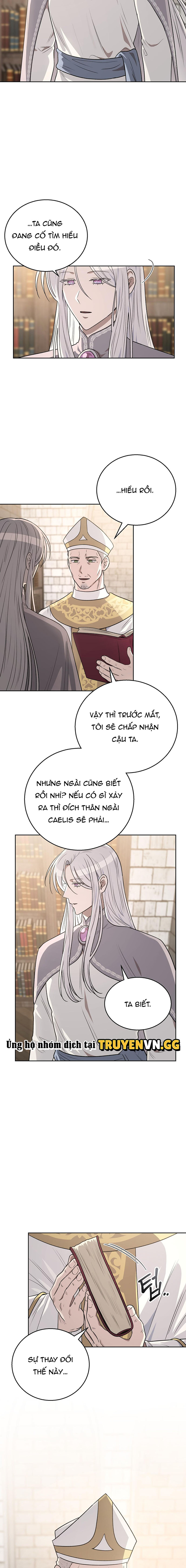 Ảo Chứng (Pseudo Syndrome) Chapter 15 - Trang 2