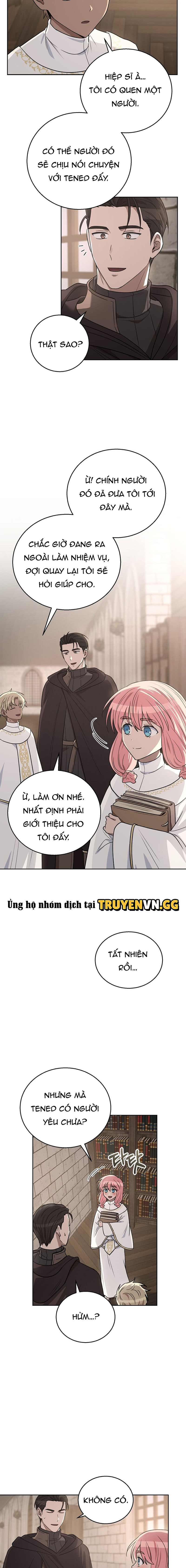 Ảo Chứng (Pseudo Syndrome) Chapter 15 - Trang 2