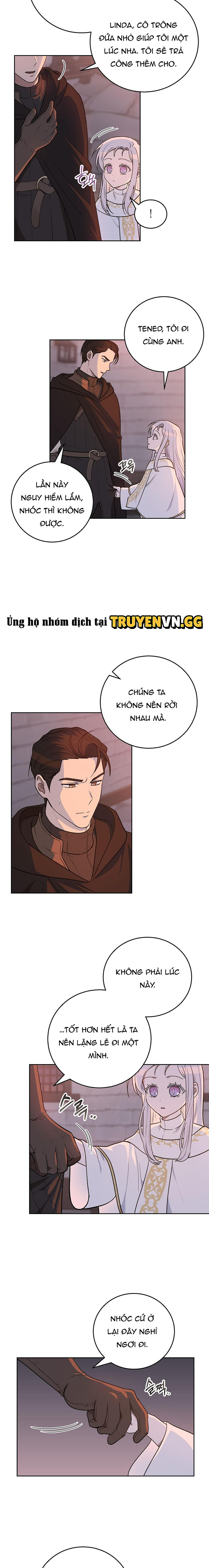 Ảo Chứng (Pseudo Syndrome) Chapter 7 - Next Chapter 8