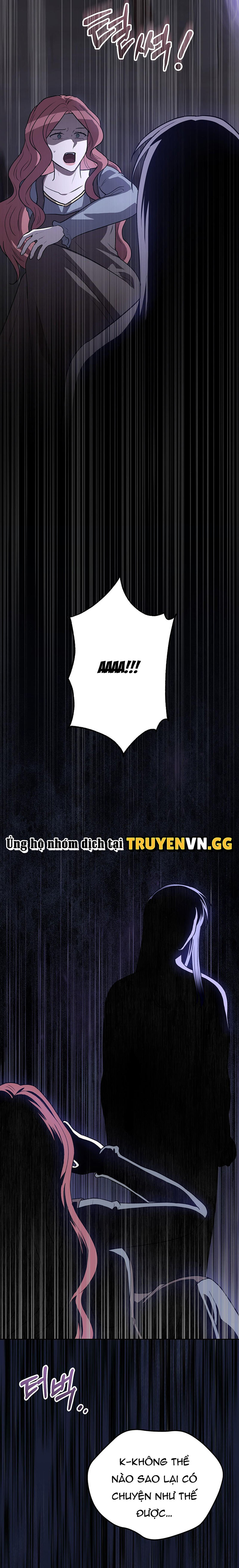 Ảo Chứng (Pseudo Syndrome) Chapter 7 - Next Chapter 8