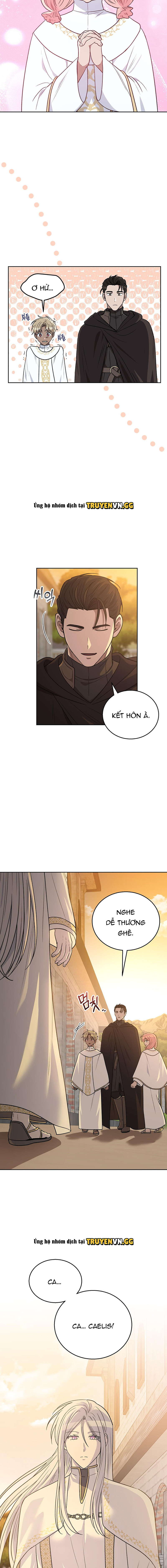 Ảo Chứng (Pseudo Syndrome) Chapter 16 - Trang 2