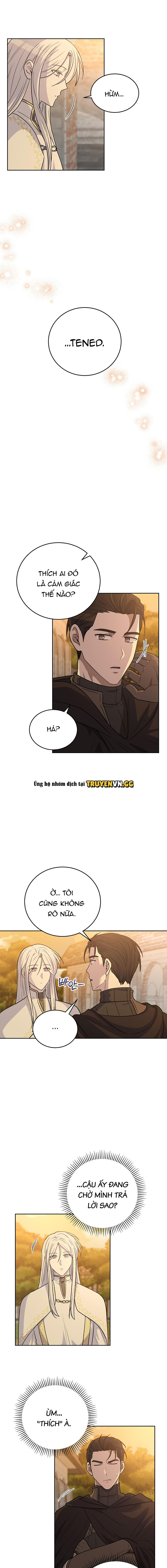 Ảo Chứng (Pseudo Syndrome) Chapter 16 - Trang 2