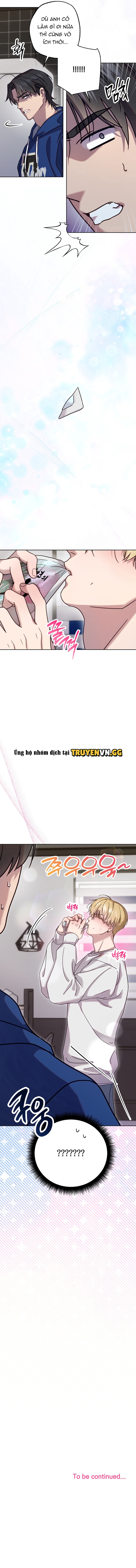 Em Không Chịu Được Nữa Rồi! Chapter 10 - Trang 2