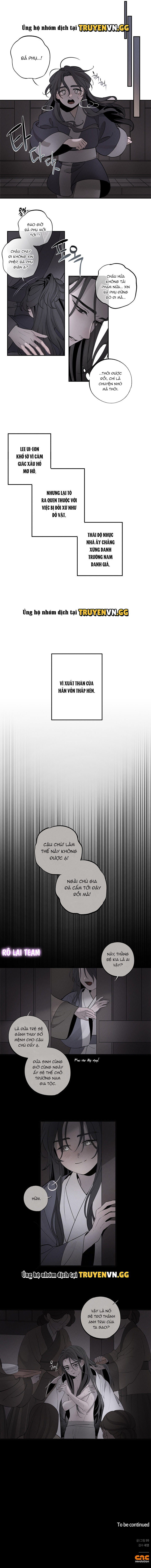Ngũ Tắc Hiếu Ái Truyện Chapter 3 - Next Chapter 4