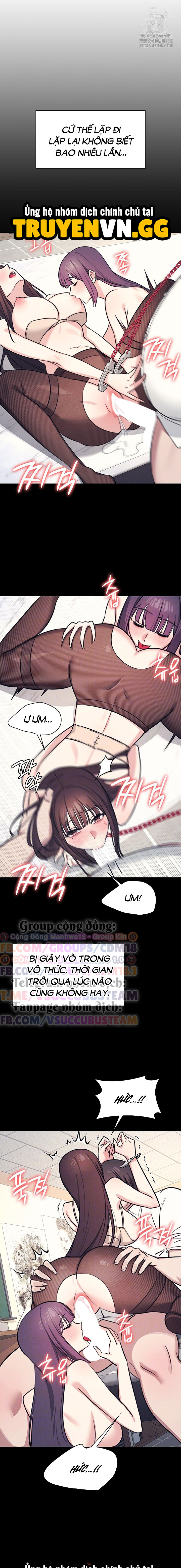 Cô Giáo Yunji Chapter 13 - Next Chapter 14