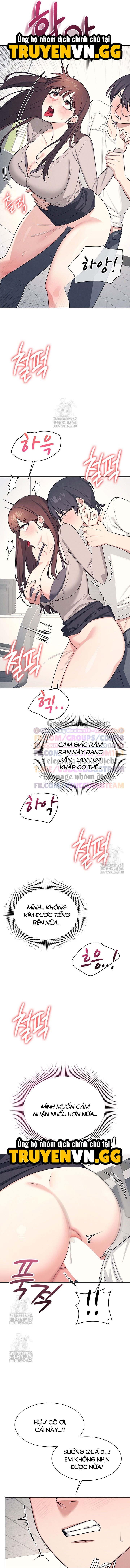 Cô Giáo Yunji Chapter 16 15