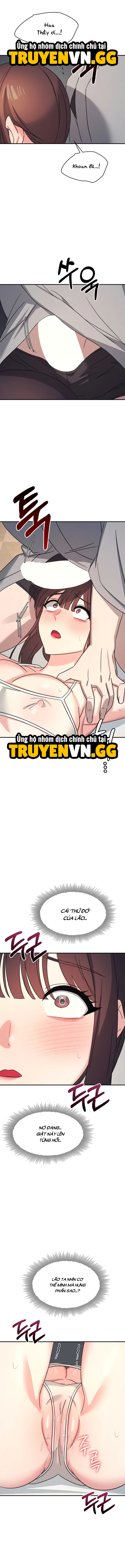 Cô Giáo Yunji Chapter 23 10