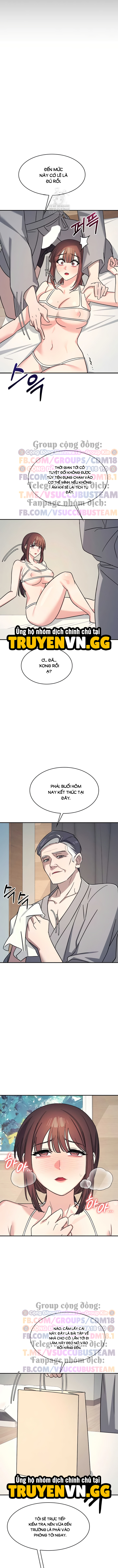 Cô Giáo Yunji Chapter 23 12