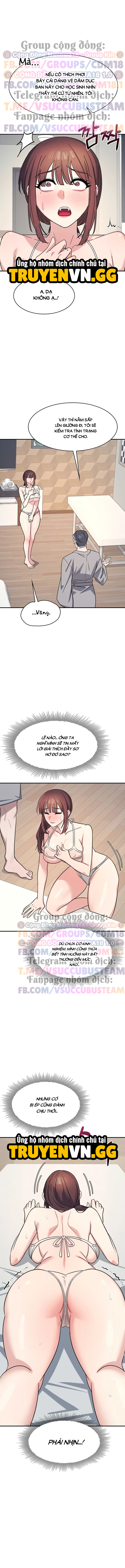 Cô Giáo Yunji Chapter 23 4