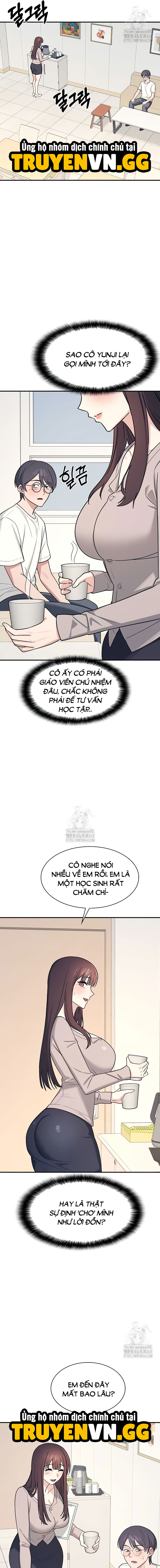Cô Giáo Yunji Chapter 14 - Next 