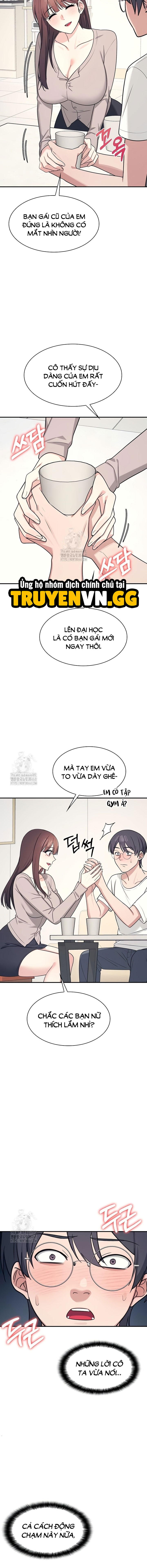 Cô Giáo Yunji Chapter 14 - Next 