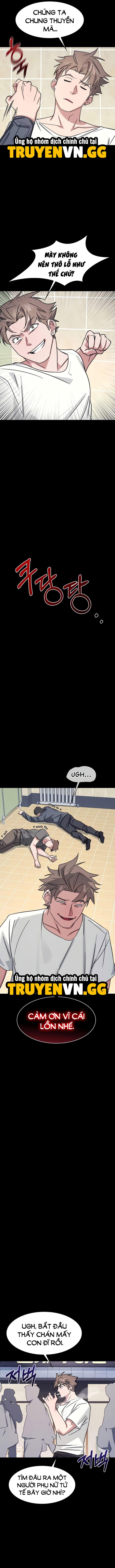 Cô Giáo Yunji Chapter 27 3