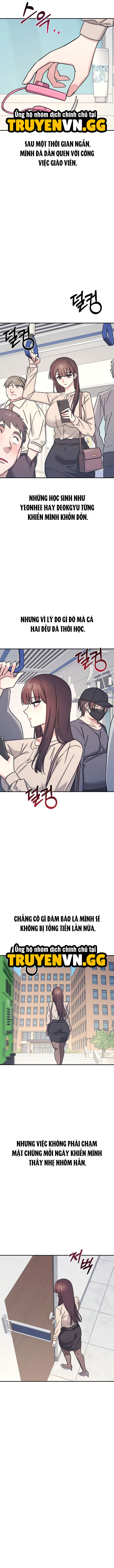 Cô Giáo Yunji Chapter 26 - Trang 2