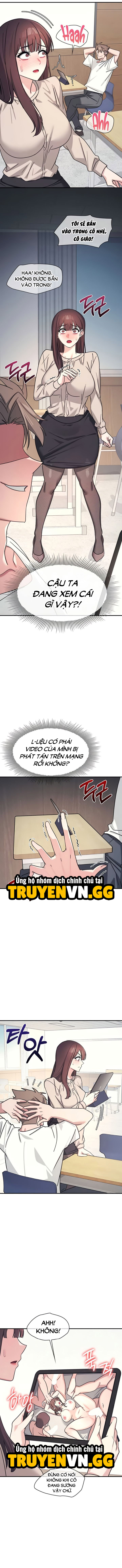 Cô Giáo Yunji Chapter 26 - Trang 2