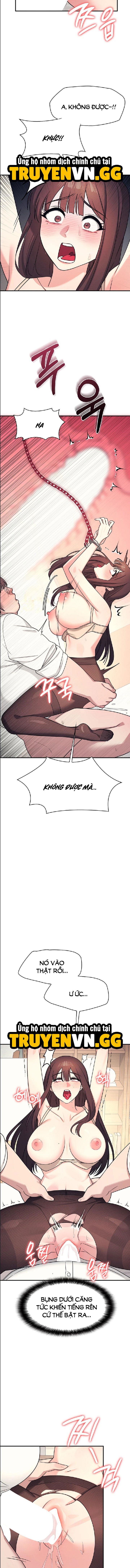 Cô Giáo Yunji Chapter 12 - Next Chapter 13
