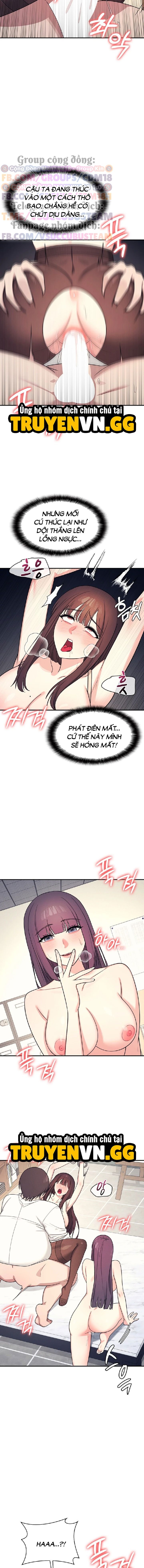 Cô Giáo Yunji Chapter 12 - Next Chapter 13