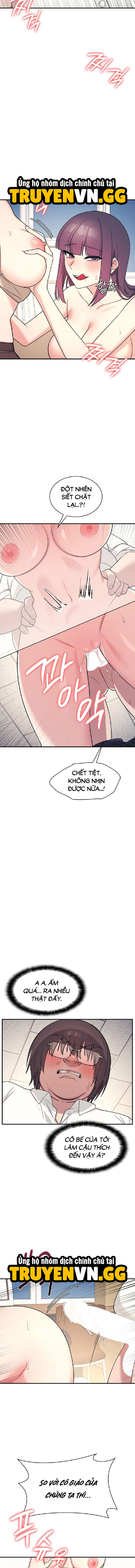 Cô Giáo Yunji Chapter 12 - Next Chapter 13