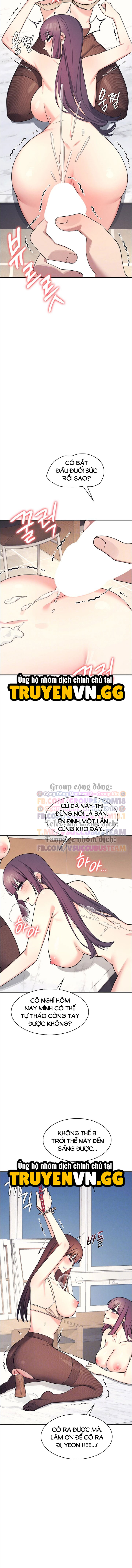 Cô Giáo Yunji Chapter 12 - Next Chapter 13