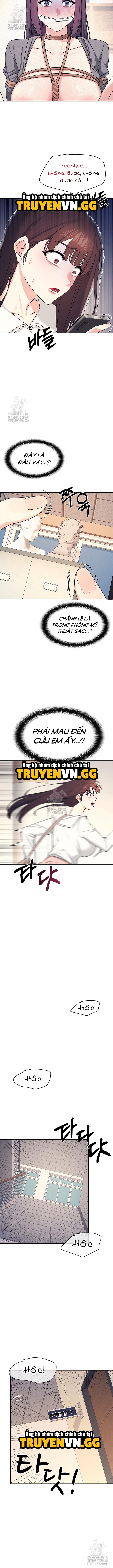 Cô Giáo Yunji Chapter 9 13