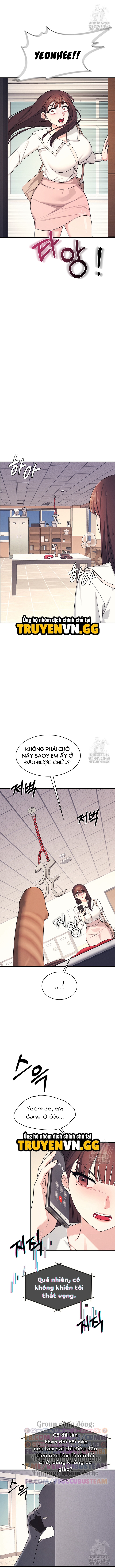 Cô Giáo Yunji Chapter 9 14