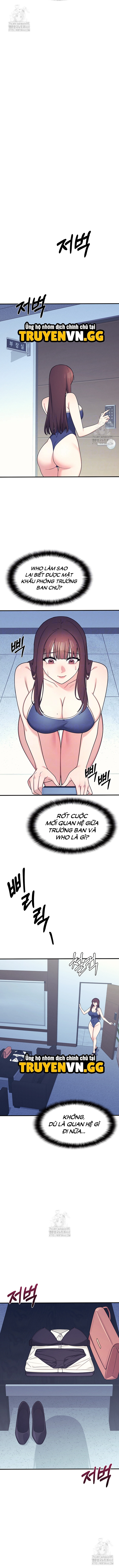 Cô Giáo Yunji Chapter 9 5