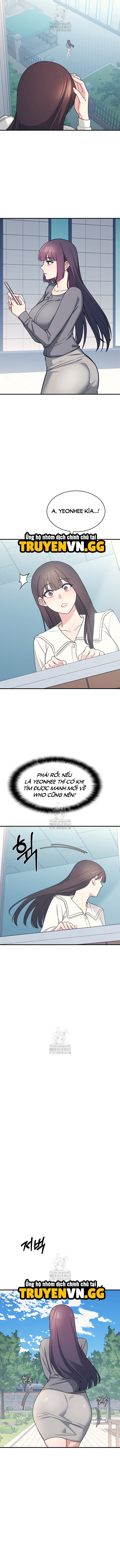 Cô Giáo Yunji Chapter 9 8