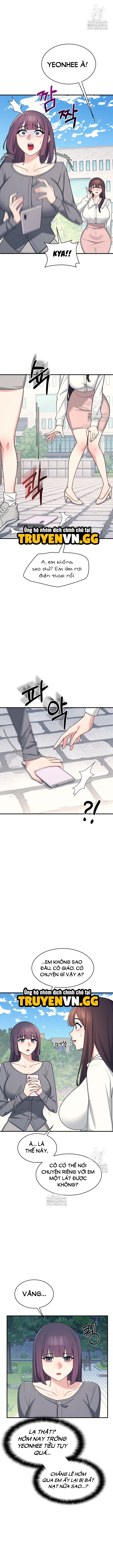 Cô Giáo Yunji Chapter 9 9