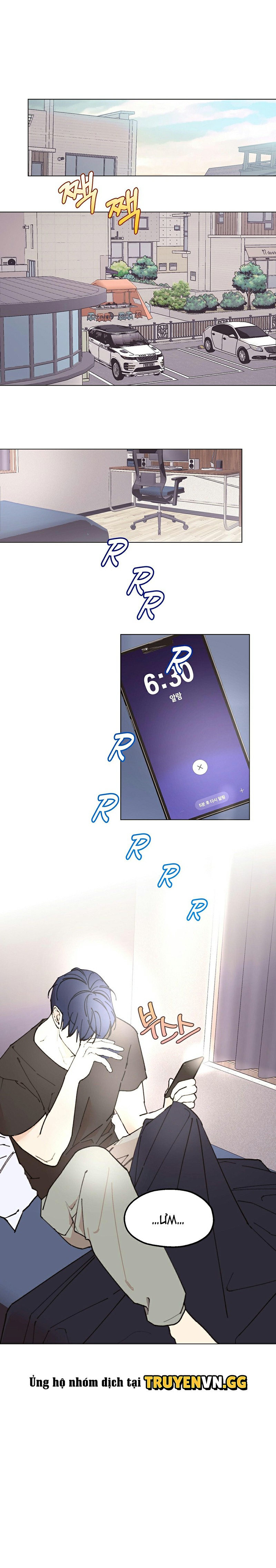 Giáo Viên Cũng Cần Giáo Dục Giới Tính Chapter 6 - Trang 2