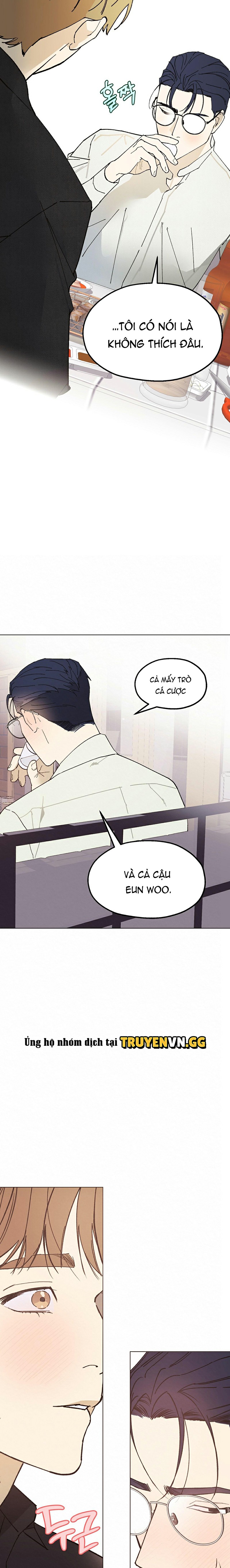 Giáo Viên Cũng Cần Giáo Dục Giới Tính Chapter 6 - Trang 2