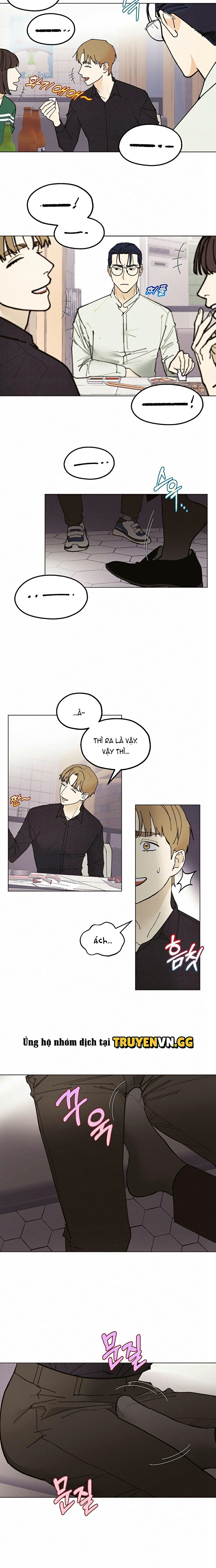Giáo Viên Cũng Cần Giáo Dục Giới Tính Chapter 6 - Trang 2