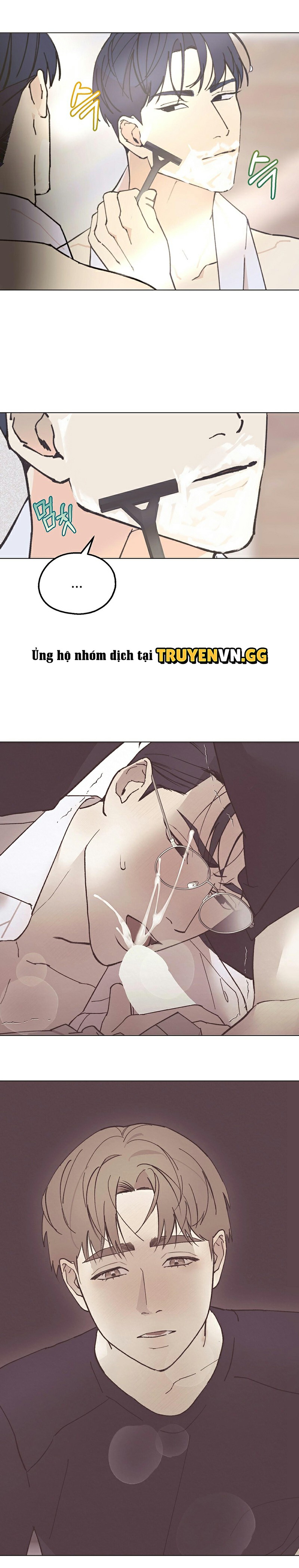 Giáo Viên Cũng Cần Giáo Dục Giới Tính Chapter 6 - Trang 2