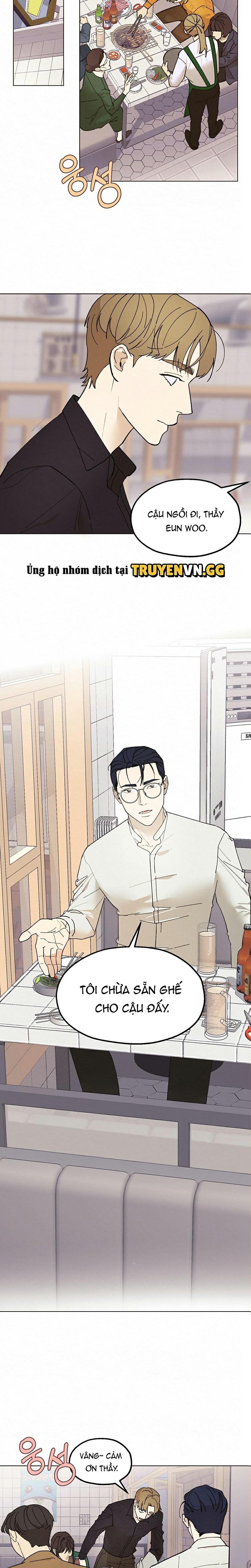 Giáo Viên Cũng Cần Giáo Dục Giới Tính Chapter 6 - Trang 2