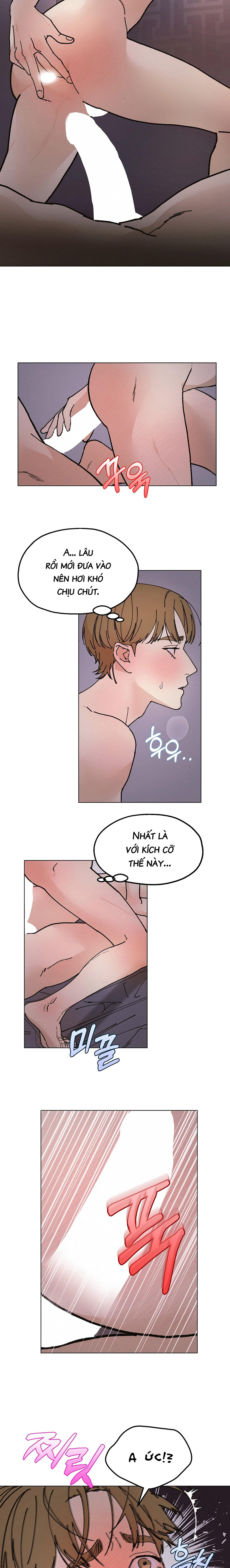 Giáo Viên Cũng Cần Giáo Dục Giới Tính Chapter 10 - Trang 2