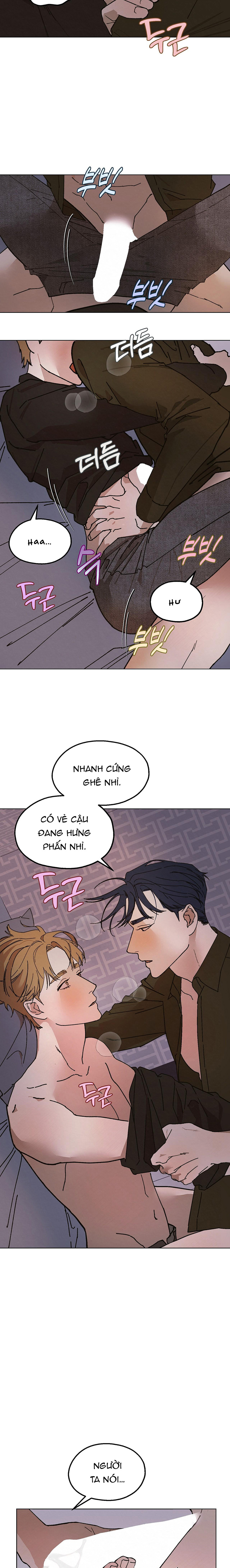 Giáo Viên Cũng Cần Giáo Dục Giới Tính Chapter 10 - Trang 2