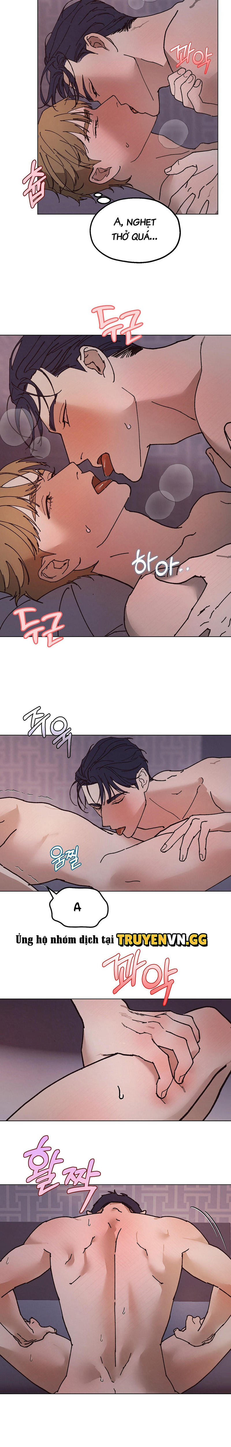 Giáo Viên Cũng Cần Giáo Dục Giới Tính Chapter 10 - Trang 2