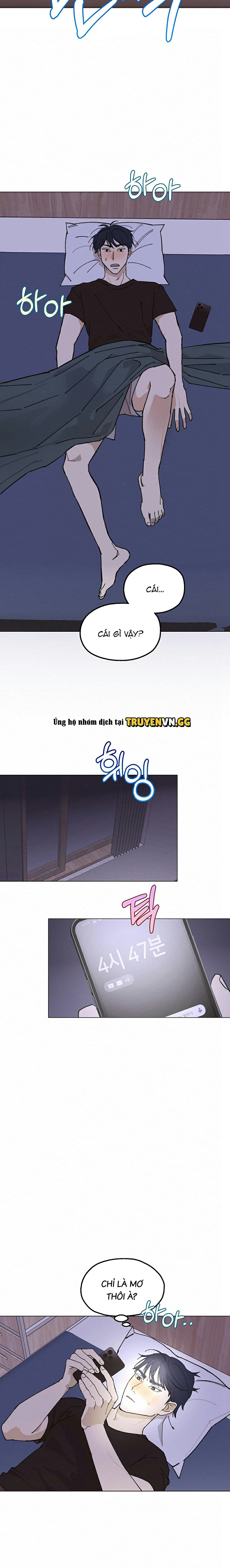 Giáo Viên Cũng Cần Giáo Dục Giới Tính Chapter 8 - Trang 2