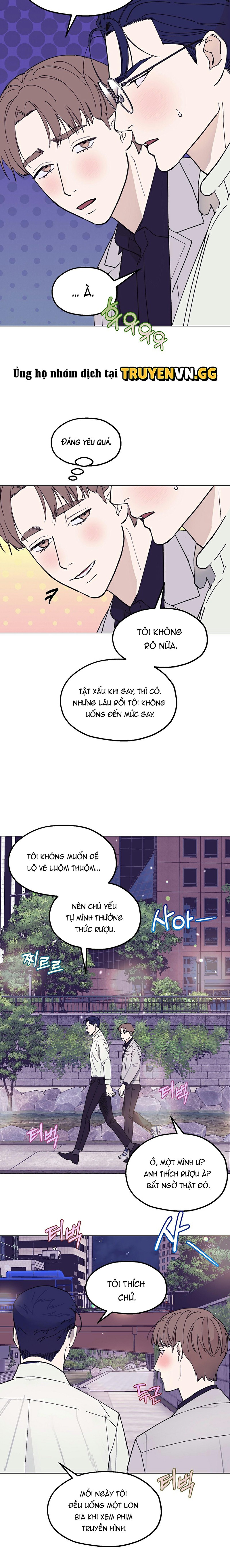 Giáo Viên Cũng Cần Giáo Dục Giới Tính Chapter 7 - Trang 2