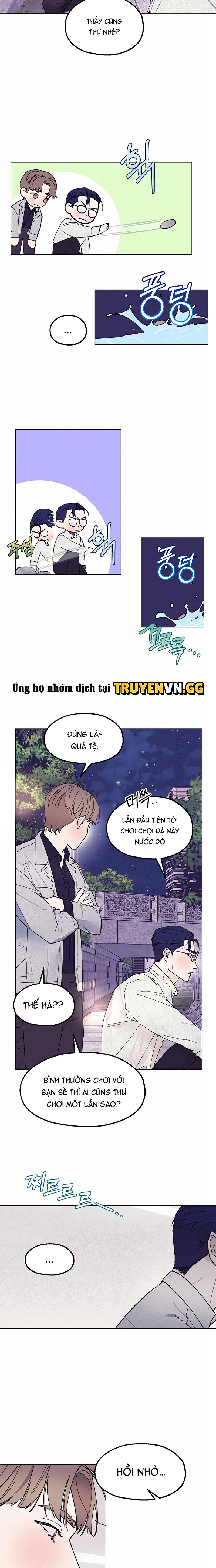 Giáo Viên Cũng Cần Giáo Dục Giới Tính Chapter 7 - Trang 2