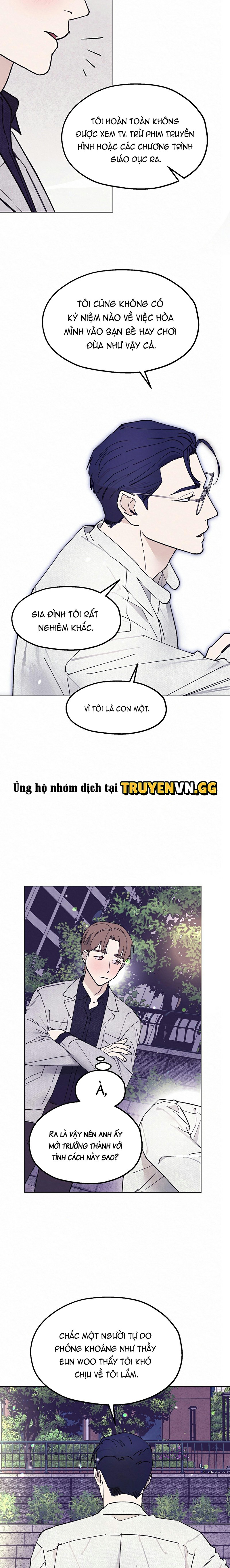 Giáo Viên Cũng Cần Giáo Dục Giới Tính Chapter 7 - Trang 2
