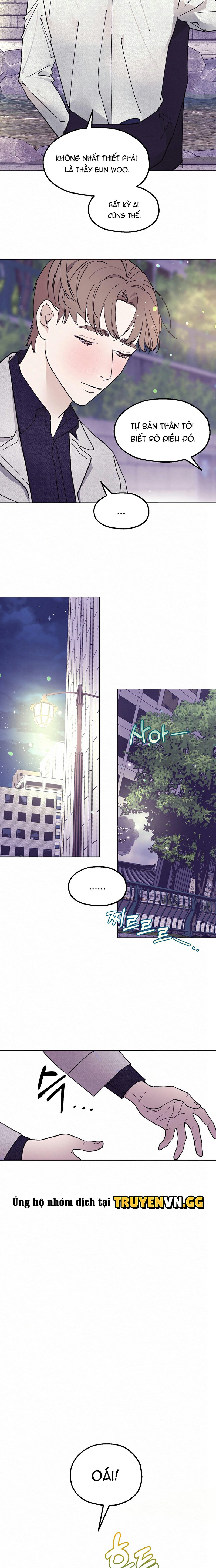 Giáo Viên Cũng Cần Giáo Dục Giới Tính Chapter 7 - Trang 2