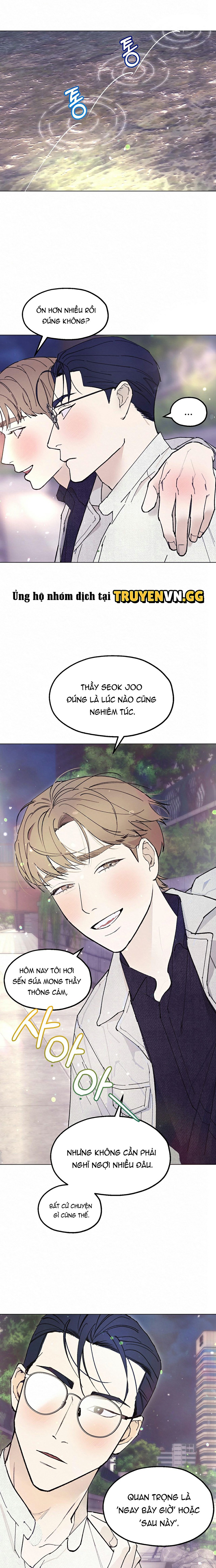 Giáo Viên Cũng Cần Giáo Dục Giới Tính Chapter 7 - Trang 2