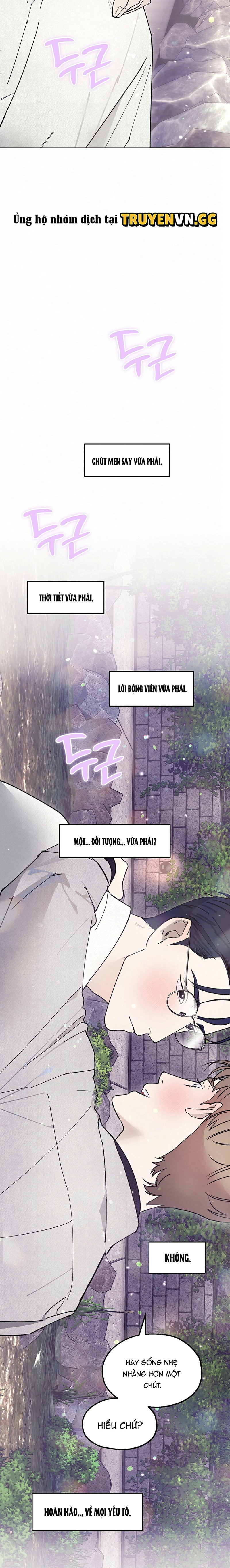 Giáo Viên Cũng Cần Giáo Dục Giới Tính Chapter 7 - Trang 2