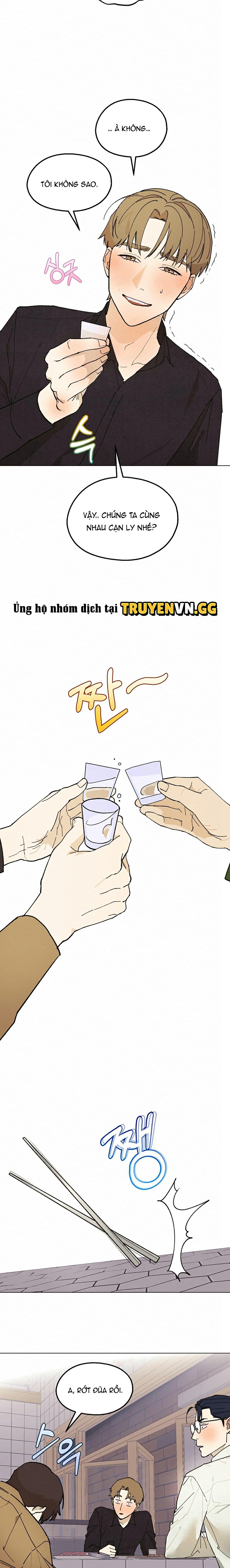 Giáo Viên Cũng Cần Giáo Dục Giới Tính Chapter 7 - Trang 2