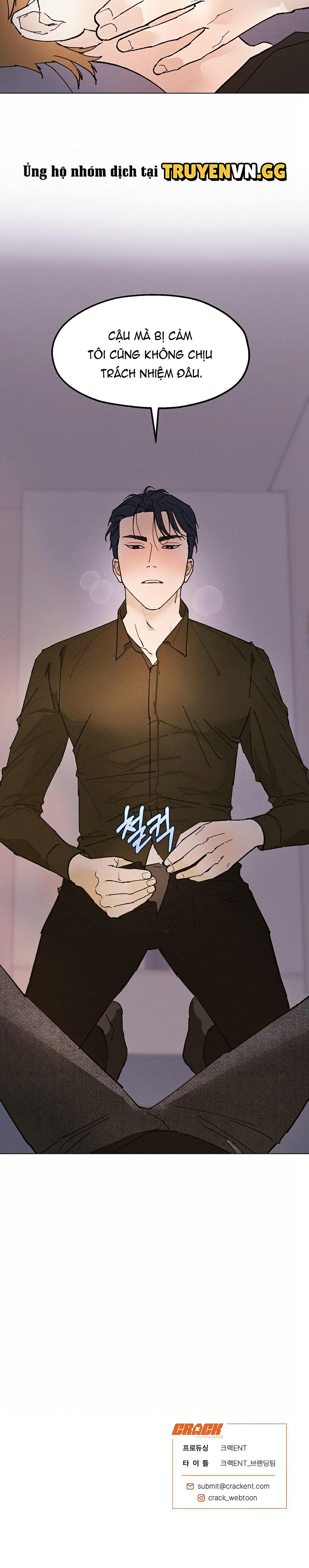 Giáo Viên Cũng Cần Giáo Dục Giới Tính Chapter 9 - Trang 2