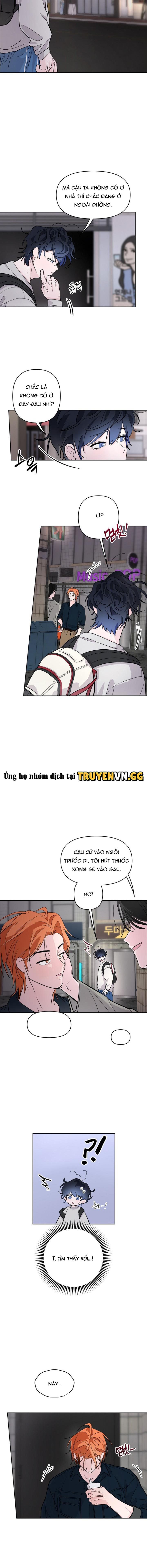 Gi Shin Woo Còn Đáng Sợ Hơn Cả Ma Quỷ Chapter 7 - Next Chapter 8