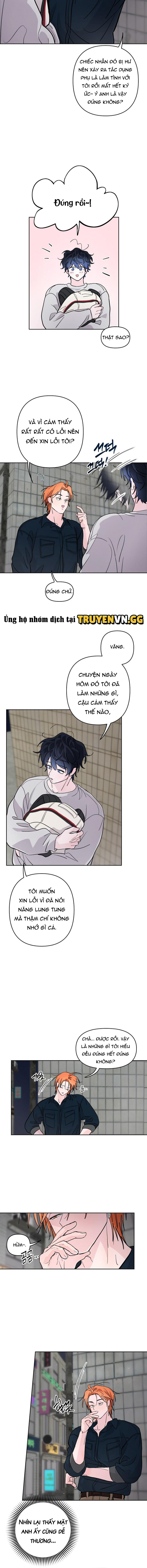 Gi Shin Woo Còn Đáng Sợ Hơn Cả Ma Quỷ Chapter 7 - Next Chapter 8